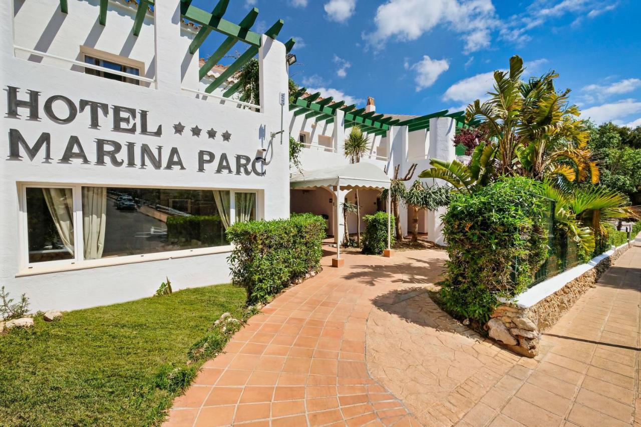 Hotel Moon Dreams Marina Parc Na Macaret Eksteriør bilde