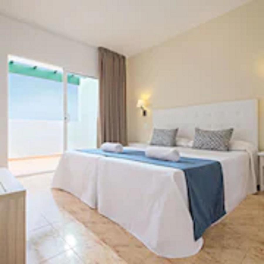 Hotel Moon Dreams Marina Parc Na Macaret Eksteriør bilde