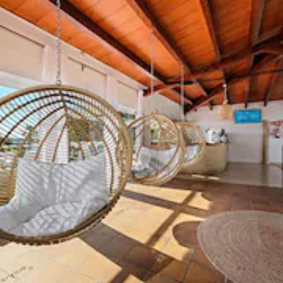 Hotel Moon Dreams Marina Parc Na Macaret Eksteriør bilde