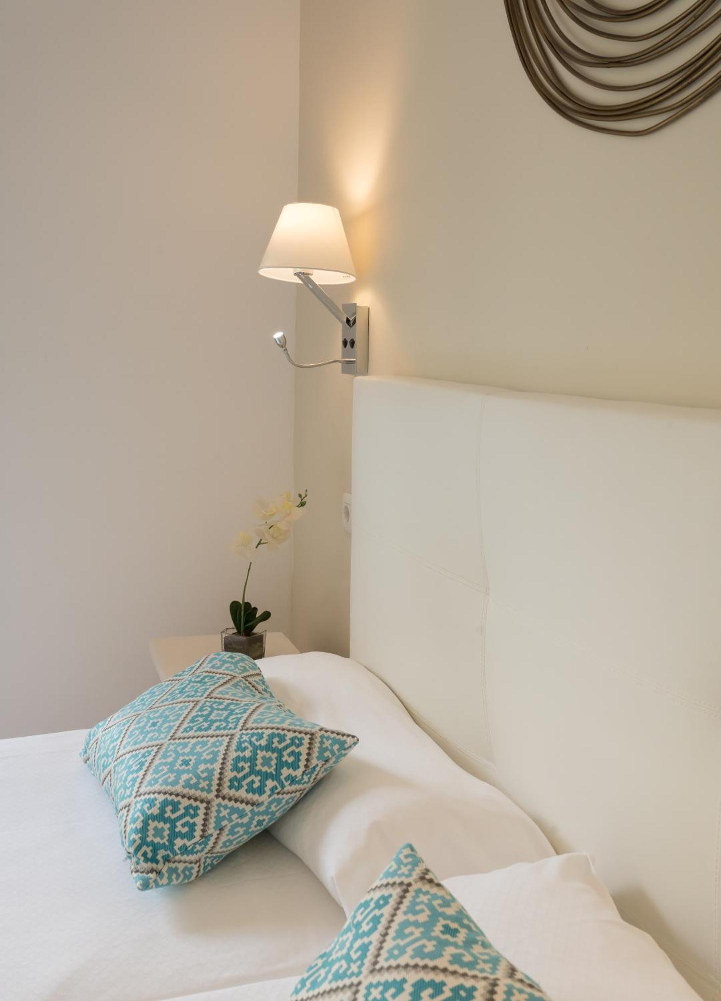 Hotel Moon Dreams Marina Parc Na Macaret Rom bilde