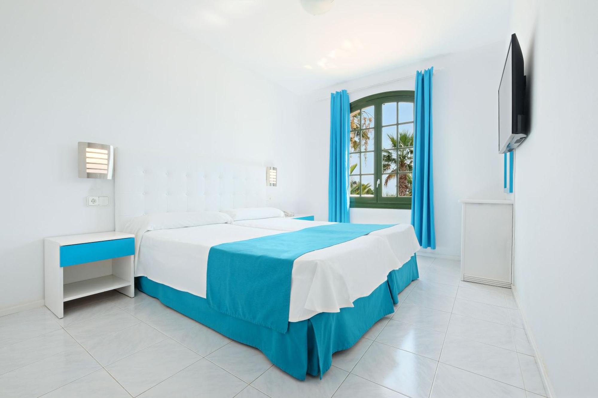 Hotel Moon Dreams Marina Parc Na Macaret Eksteriør bilde