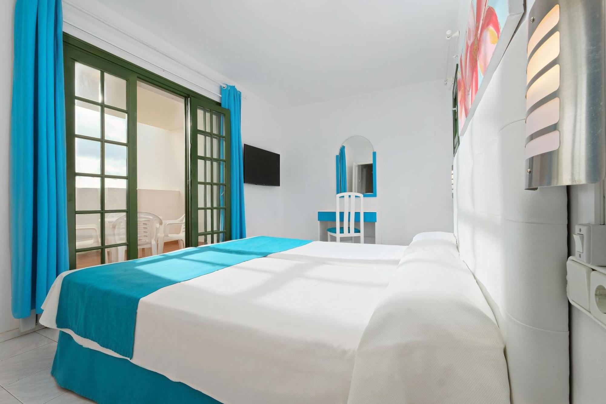Hotel Moon Dreams Marina Parc Na Macaret Eksteriør bilde